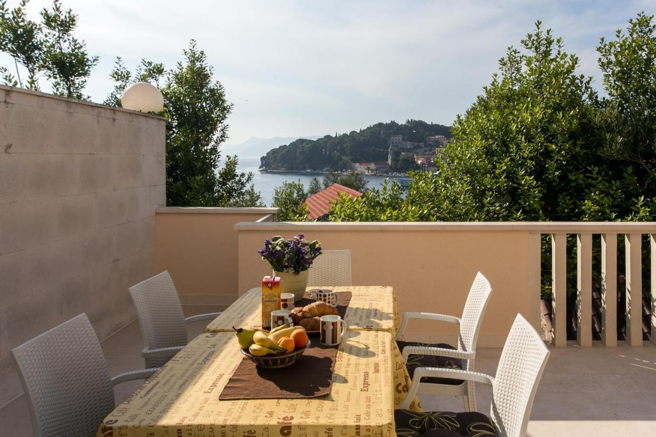 Apartments Miljan Popovic 챠브타트 외부 사진