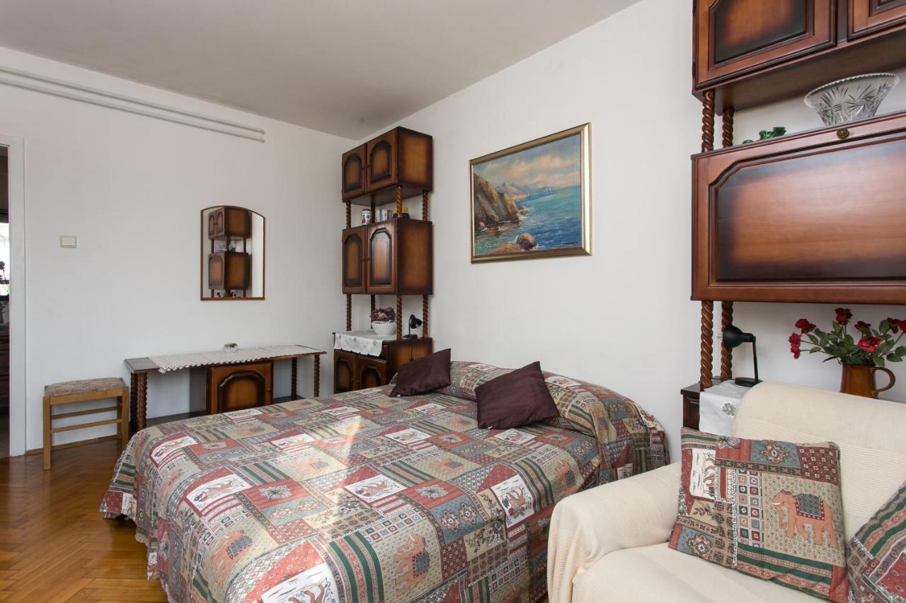 Apartments Miljan Popovic 챠브타트 외부 사진