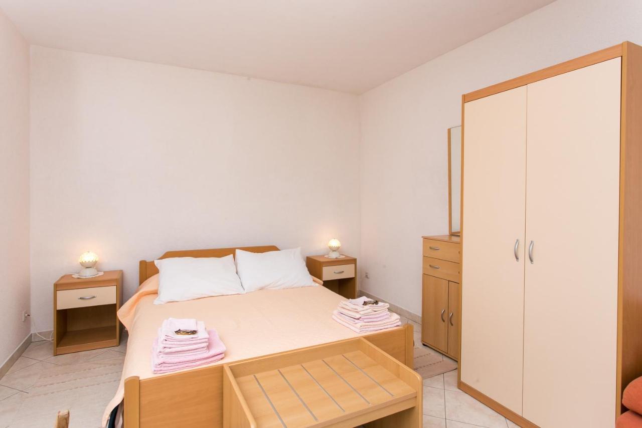 Apartments Miljan Popovic 챠브타트 외부 사진