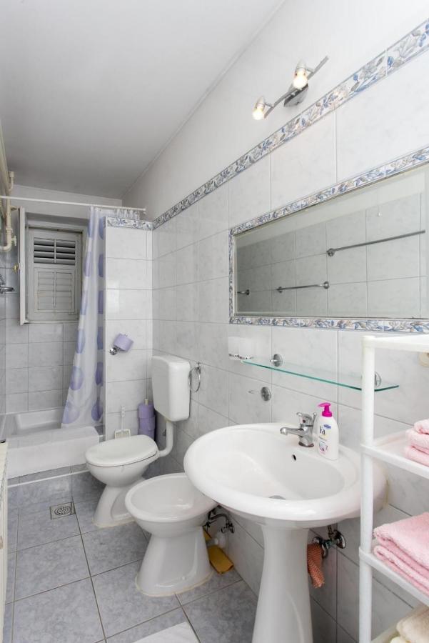 Apartments Miljan Popovic 챠브타트 외부 사진